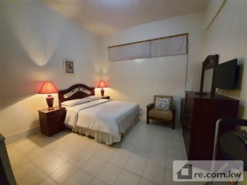 Apartment For Rent in Kuwait - 275787 - Photo #