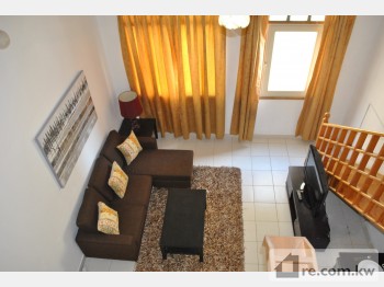 Apartment For Rent in Kuwait - 275848 - Photo #