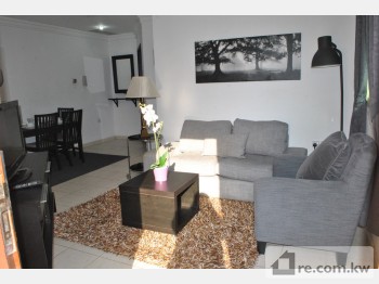 Apartment For Rent in Kuwait - 275849 - Photo #