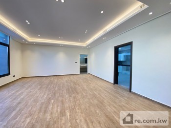 Floor For Rent in Kuwait - 275906 - Photo #