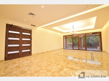 Villa For Rent in Kuwait - 275927 - Photo #