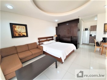 Apartment For Rent in Kuwait - 276085 - Photo #