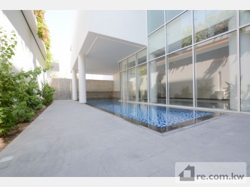 Villa For Rent in Kuwait - 276158 - Photo #