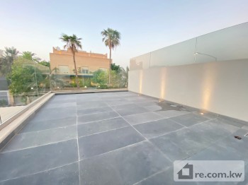 Floor For Rent in Kuwait - 276188 - Photo #