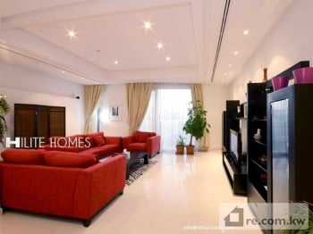 Apartment For Rent in Kuwait - 276207 - Photo #