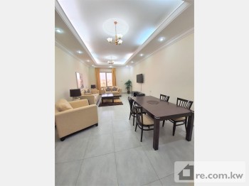 Apartment For Rent in Kuwait - 276257 - Photo #