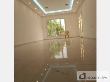 Apartment For Rent in Kuwait - 276392 - Photo #