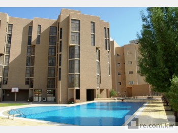 Complex For Rent in Kuwait - 276667 - Photo #