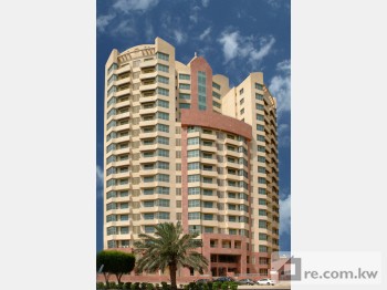 Apartment For Rent in Kuwait - 276673 - Photo #