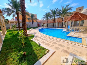 Villa For Rent in Kuwait - 276953 - Photo #