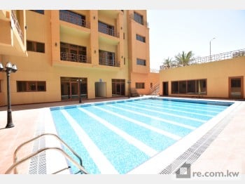 Apartment For Rent in Kuwait - 276966 - Photo #