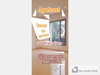 Apartment For Rent in Kuwait - 276988 - Photo #