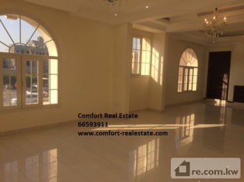 Floor For Rent in Kuwait - 277067 - Photo #