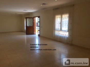 Floor For Rent in Kuwait - 277069 - Photo #