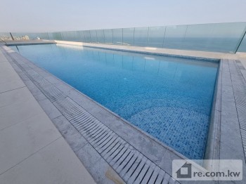 Apartment For Rent in Kuwait - 277092 - Photo #