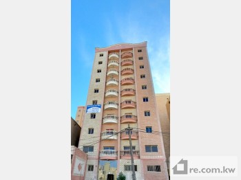 Apartment For Rent in Kuwait - 277123 - Photo #