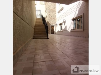 Floor For Rent in Kuwait - 277162 - Photo #