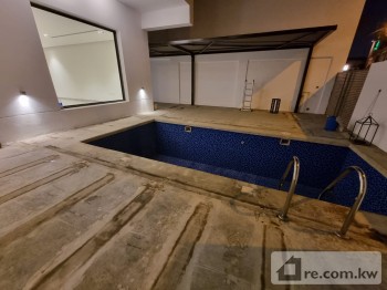 Villa For Rent in Kuwait - 277169 - Photo #