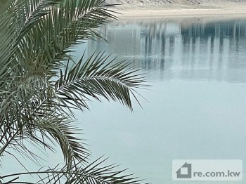 Beach-House For Sale in Kuwait - 277181 - Photo #