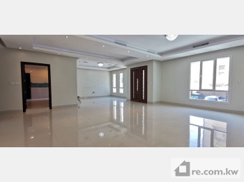 Floor For Rent in Kuwait - 277221 - Photo #