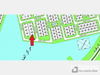 Land For Sale in Kuwait - 277261 - Photo #