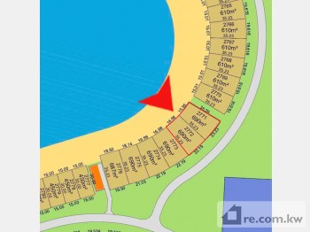 Land For Sale in Kuwait - 277331 - Photo #