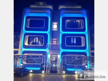 Apartment For Rent in Kuwait - 277409 - Photo #