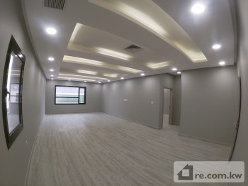 Floor For Rent in Kuwait - 277426 - Photo #