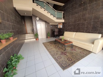 Apartment For Rent in Kuwait - 277452 - Photo #