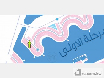 Land For Sale in Kuwait - 277487 - Photo #