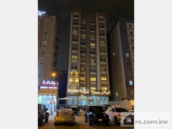 Apartment For Rent in Kuwait - 277498 - Photo #