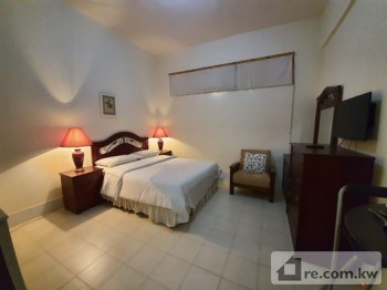 Apartment For Rent in Kuwait - 277510 - Photo #