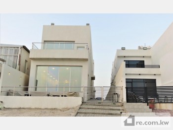 Beach-House For Sale in Kuwait - 277609 - Photo #