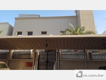 Villa For Sale in Kuwait - 277620 - Photo #