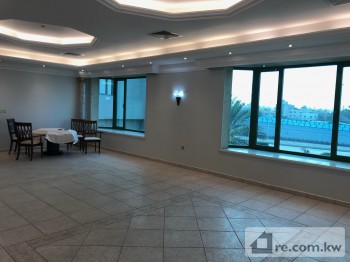 Floor For Rent in Kuwait - 277682 - Photo #