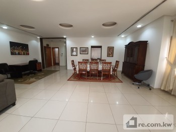 Apartment For Rent in Kuwait - 277702 - Photo #