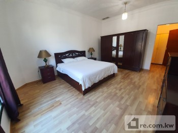 Apartment For Rent in Kuwait - 277712 - Photo #