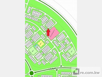 Land For Sale in Kuwait - 277733 - Photo #