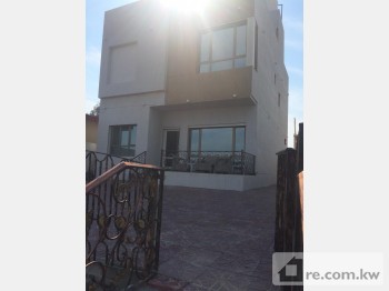 Beach-House For Sale in Kuwait - 277829 - Photo #