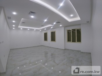 Floor For Rent in Kuwait - 277893 - Photo #