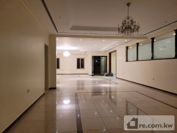 Villa For Rent in Kuwait - 277906 - Photo #