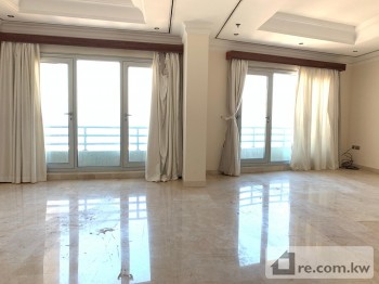 Floor For Rent in Kuwait - 277912 - Photo #