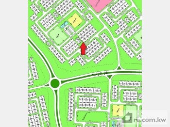 Land For Sale in Kuwait - 278108 - Photo #