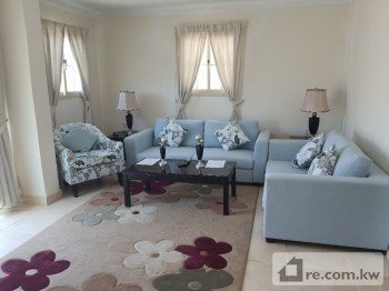 Apartment For Rent in Kuwait - 278191 - Photo #