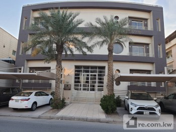 Apartment For Rent in Kuwait - 278248 - Photo #