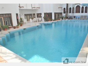 Apartment For Rent in Kuwait - 278300 - Photo #