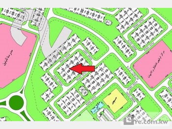 Land For Sale in Kuwait - 278366 - Photo #