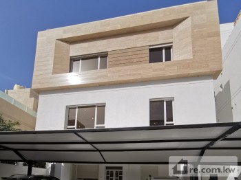 Floor For Rent in Kuwait - 278444 - Photo #