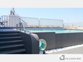 Apartment For Rent in Kuwait - 278530 - Photo #