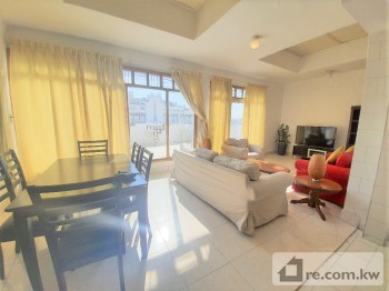 Floor For Rent in Kuwait - 278535 - Photo #